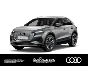 Audi Q4 e-tron 40 e-tron . LED Navi ACC AHK SHZ