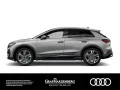 Audi Q4 e-tron 40 e-tron . LED Navi ACC AHK SHZ