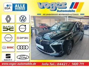 DFSK Forthing 4 PHEV*U Tour*7Sitz*PANO*360 CAM*
