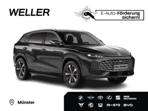 MG EHS PHEV 1.5 Luxury