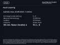 Audi Q4 e-tron 40 150 kW