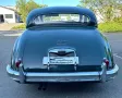 Jaguar MK8