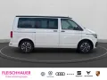 Volkswagen T6.1 California 2.0 TID Beach Tour AHK Navi Kame