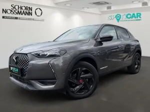 DS Automobiles DS3 CROSSBACK PERFLINE PT 130 AUTO,NAVI,SITZHEIZ