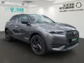 DS Automobiles DS3 CROSSBACK PERFLINE PT 130 AUTO,NAVI,SITZHEIZ