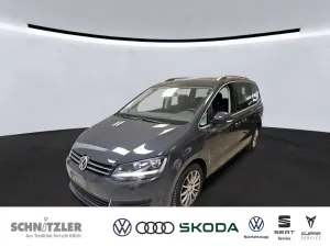 Volkswagen Sharan 1.4 TSI DSG Active NAVI/KAMERA/7-SITZER/A