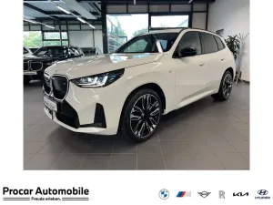 BMW X3 M50 xDrive