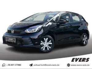 Honda Jazz 1.5 i-MMD Hybrid Elegance NAVI+ LED+Kamera