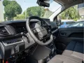 Peugeot Expert DOKA Kasten 2.0 Lang 140 SHZ LENKRADHZ.