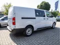 Peugeot Expert DOKA Kasten 2.0 Lang 140 SHZ LENKRADHZ.