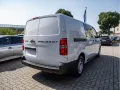 Peugeot Expert DOKA Kasten 2.0 Lang 140 SHZ LENKRADHZ.