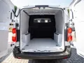 Peugeot Expert DOKA Kasten 2.0 Lang 140 SHZ LENKRADHZ.
