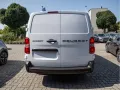 Peugeot Expert DOKA Kasten 2.0 Lang 140 SHZ LENKRADHZ.