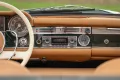 Mercedes-Benz 250 SL Pagode