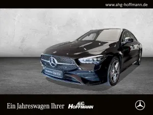 Mercedes-Benz CLA 220 d Coupé EDAMG+Mutlib+Pano+WinterP+Distro