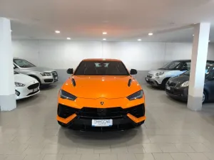 Other Lamborghini Urus 4.0 S