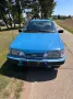 Ford Sierra /Oldtimer - H-Kennzeichen/Tüv neu