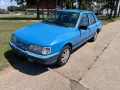 Ford Sierra /Oldtimer - H-Kennzeichen/Tüv neu