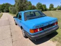 Ford Sierra /Oldtimer - H-Kennzeichen/Tüv neu