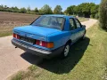 Ford Sierra /Oldtimer - H-Kennzeichen/Tüv neu