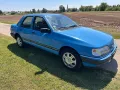 Ford Sierra /Oldtimer - H-Kennzeichen/Tüv neu