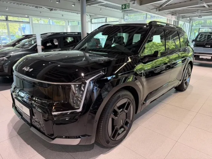 Kia EV9 99,8-kWh AWD GT-line 6-Sitzer SWIVEL/GD/DIG