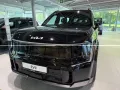 Kia EV9 99,8-kWh AWD GT-line 6-Sitzer SWIVEL/GD/DIG