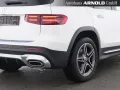 Mercedes-Benz GLB 250 4M AMG-Line el-Klappe KeylessGo LED 19