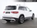 Mercedes-Benz GLB 250 4M AMG-Line el-Klappe KeylessGo LED 19