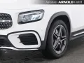 Mercedes-Benz GLB 250 4M AMG-Line el-Klappe KeylessGo LED 19