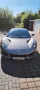 Lotus Emira 2.0 I4 First Edition Nimbus Grey