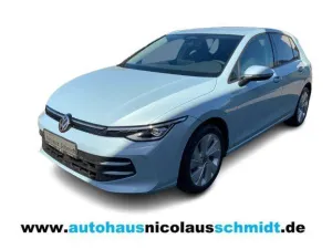 Volkswagen Golf Life 1.5 TSI AHK+RFK+LED-PLUS+WIPA