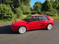 Lancia Delta Integrale EVO 2 Sedici
