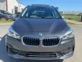 BMW 216 Gran Tourer Advantage 7 Sitze/Pano/Leder