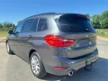 BMW 216 Gran Tourer Advantage 7 Sitze/Pano/Leder