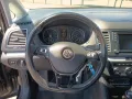 Volkswagen Sharan Comfortline BMT/Start-Stopp 7-Sitzer
