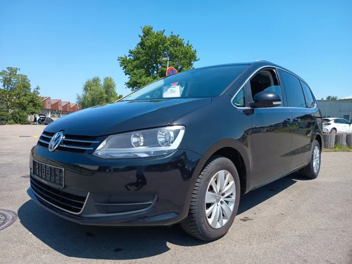 Volkswagen Sharan Comfortline BMT/Start-Stopp 7-Sitzer