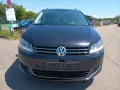 Volkswagen Sharan Comfortline BMT/Start-Stopp 7-Sitzer