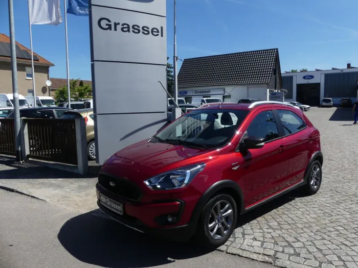 Ford Ka KA+ Active