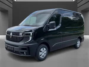 Renault Master  AT9/170 PS/ 3,5t/ L3H2/AHK /270°/Parking
