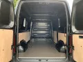 Renault Master  AT9/170 PS/ 3,5t/ L3H2/AHK /270°/Parking