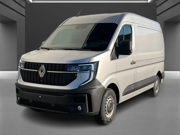 Renault Master NEW 3,5t/ L2H2/170 PS /AHK /270°/Parking