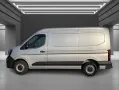 Renault Master NEW 3,5t/ L2H2/170 PS /AHK /270°/Parking
