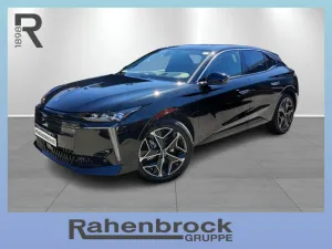 DS Automobiles Nº4 ÉTOILE + Alcantara HYBRID 145 PS