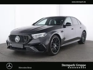 Mercedes-Benz AMG E 53 4M+ 'Pano'Night1&2'perfSound'21Zoll'