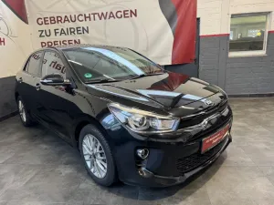 Kia Rio Dream Team
