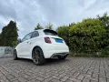 Abarth 500e Limousine 42 kWh Turismo Turismo