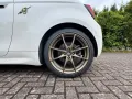 Abarth 500e Limousine 42 kWh Turismo Turismo