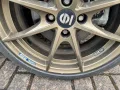 Abarth 500e Limousine 42 kWh Turismo Turismo