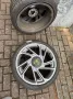 Abarth 500e Limousine 42 kWh Turismo Turismo